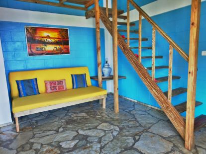 Отель в Сосуа, Доминиканская республика, 410м2 - стоимость 650&nbsp;000$ - Ref: 80522 фото 2