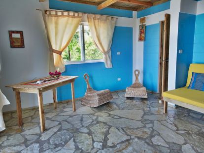 Отель в Сосуа, Доминиканская республика, 410м2 - стоимость 650&nbsp;000$ - Ref: 80522 фото 4