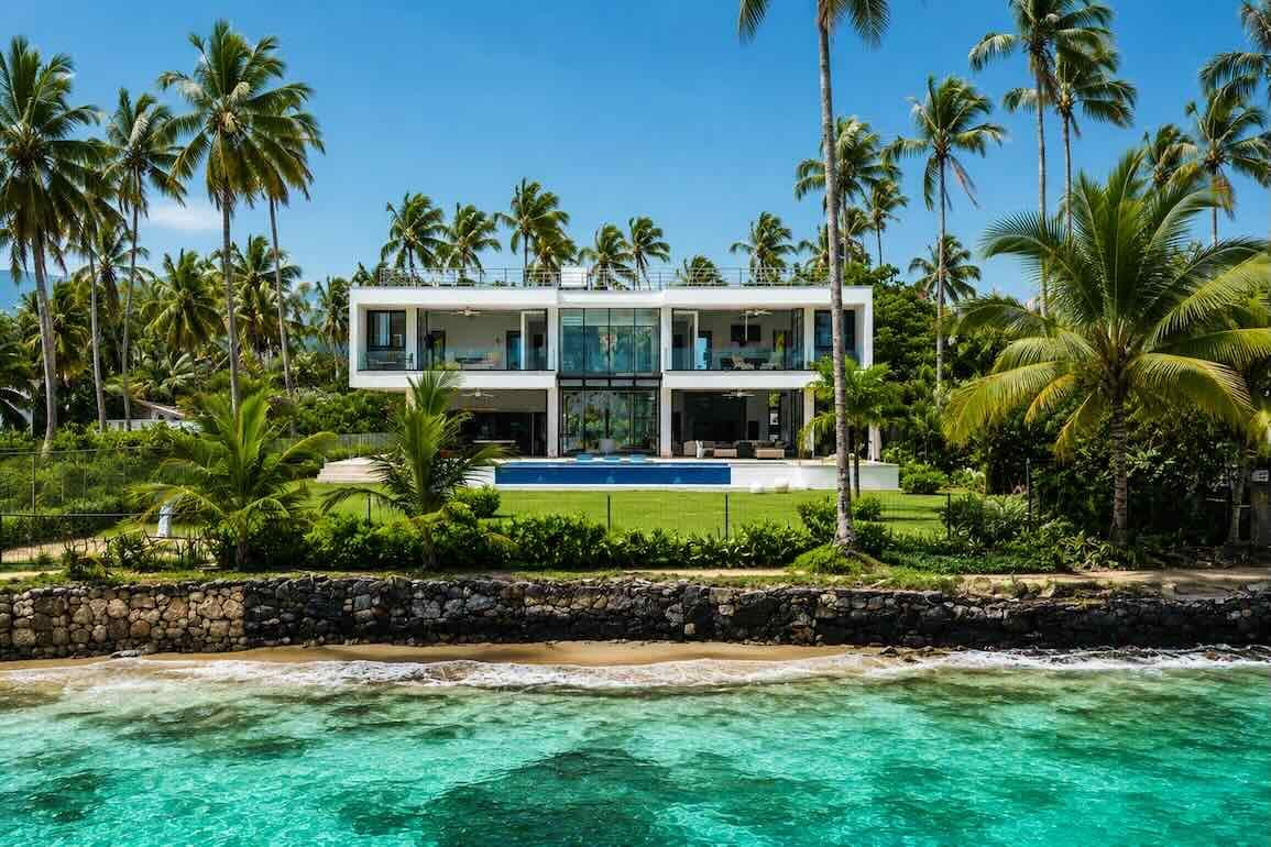 Вилла в Лас Терренас, Доминиканская республика, 900м2 - стоимость 6&nbsp;450&nbsp;000$ - Ref: 80524 фото 1