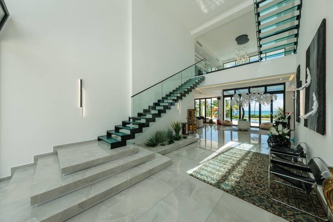 Вилла в Лас Терренас, Доминиканская республика, 900м2 - стоимость 6&nbsp;450&nbsp;000$ - Ref: 80524 фото 8