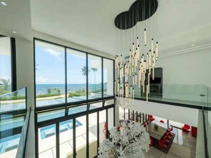 Вилла в Лас Терренас, Доминиканская республика, 900м2 - стоимость 6&nbsp;450&nbsp;000$ - Ref: 80524 фото 11