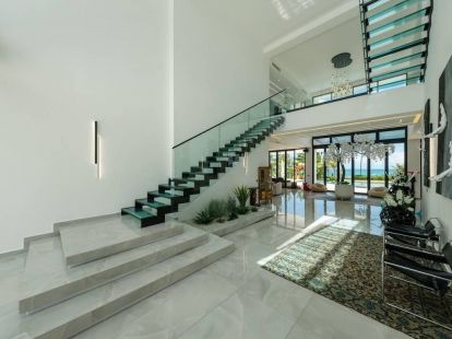 Вилла в Лас Терренас, Доминиканская республика, 900м2 - стоимость 6&nbsp;450&nbsp;000$ - Ref: 80524 фото 8