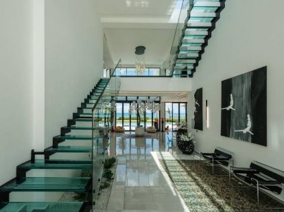 Вилла в Лас Терренас, Доминиканская республика, 900м2 - стоимость 6&nbsp;450&nbsp;000$ - Ref: 80524 фото 9