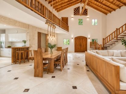 Вилла в Лас Терренас, Доминиканская республика, 800м2 - стоимость 2&nbsp;500&nbsp;000$ - Ref: 80526 фото 2