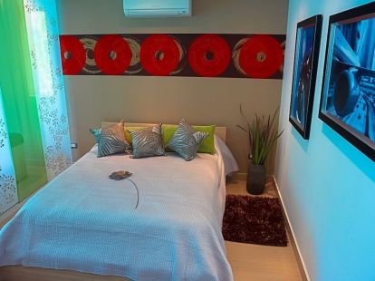 Вилла в Лас Терренас, Доминиканская республика, 450м2 - стоимость 2&nbsp;000&nbsp;000$ - Ref: 80525 фото 18