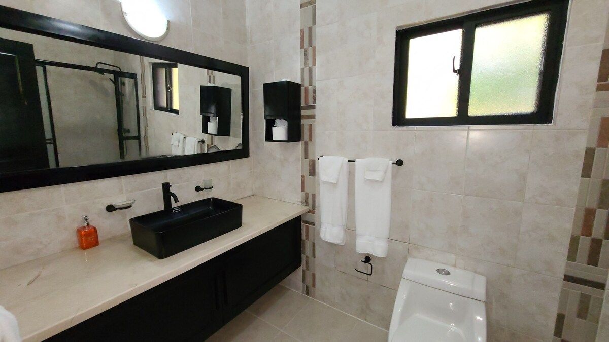 Вилла в Сосуа, Доминиканская республика, 446м2 - Ref: 80529 фото 5