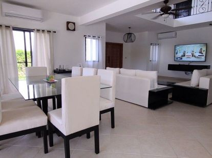 Вилла в Сосуа, Доминиканская республика, 446м2 - Ref: 80529 фото 10