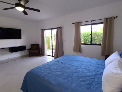 Вилла в Сосуа, Доминиканская республика, 446м2 - Ref: 80529 фото 19