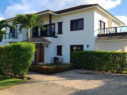Вилла в Сосуа, Доминиканская республика, 446м2 - Ref: 80529 фото 3