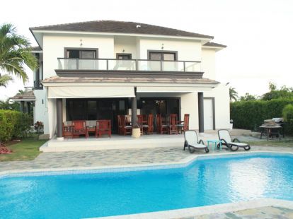 Вилла в Сосуа, Доминиканская республика, 446м2 - Ref: 80529 фото 4