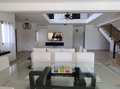 Вилла в Сосуа, Доминиканская республика, 446м2 - Ref: 80529 фото 8