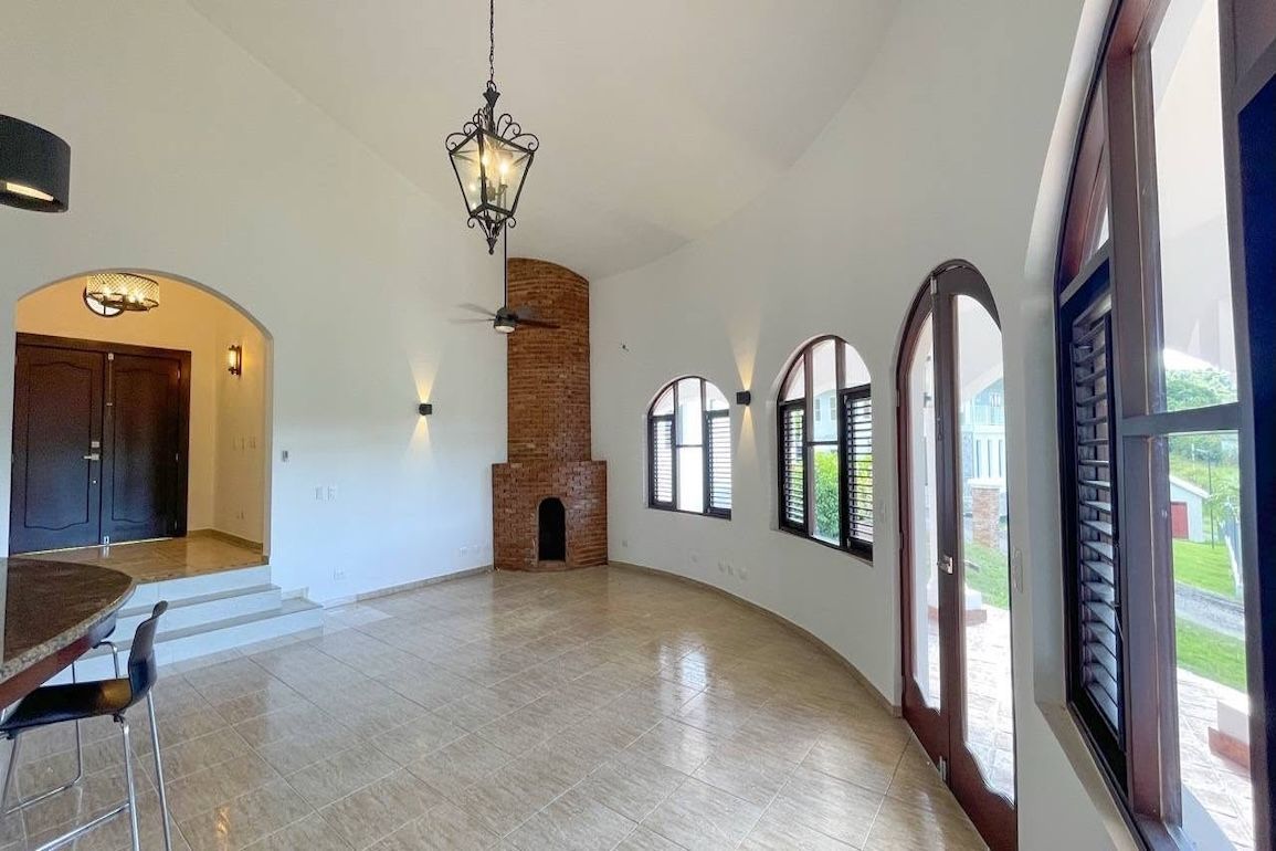Вилла в Сосуа, Доминиканская республика, 300м2 - стоимость 439&nbsp;000$ - Ref: 80530 фото 10