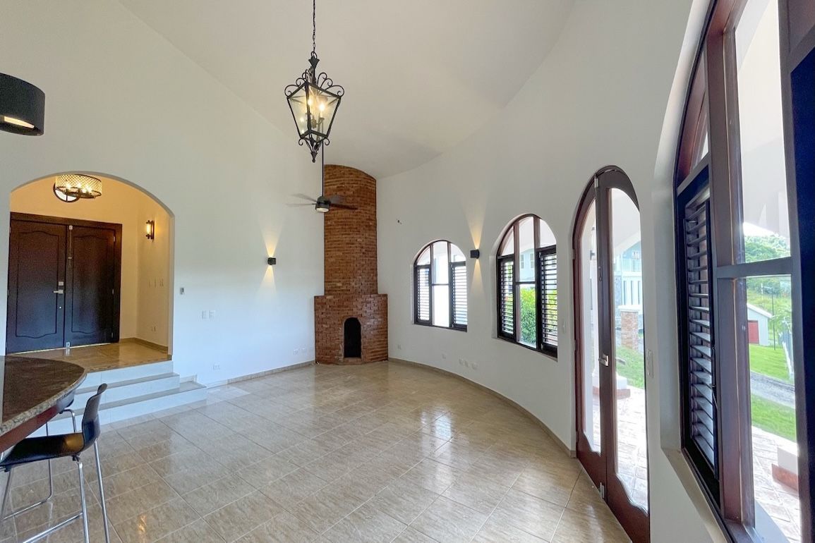 Вилла в Сосуа, Доминиканская республика, 300м2 - стоимость 439&nbsp;000$ - Ref: 80530 фото 13