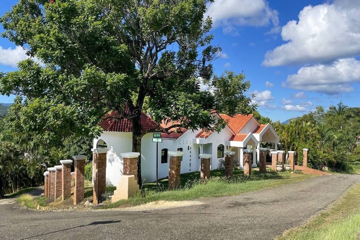 Вилла в Сосуа, Доминиканская республика, 300м2 - стоимость 439&nbsp;000$ - Ref: 80530 фото 8