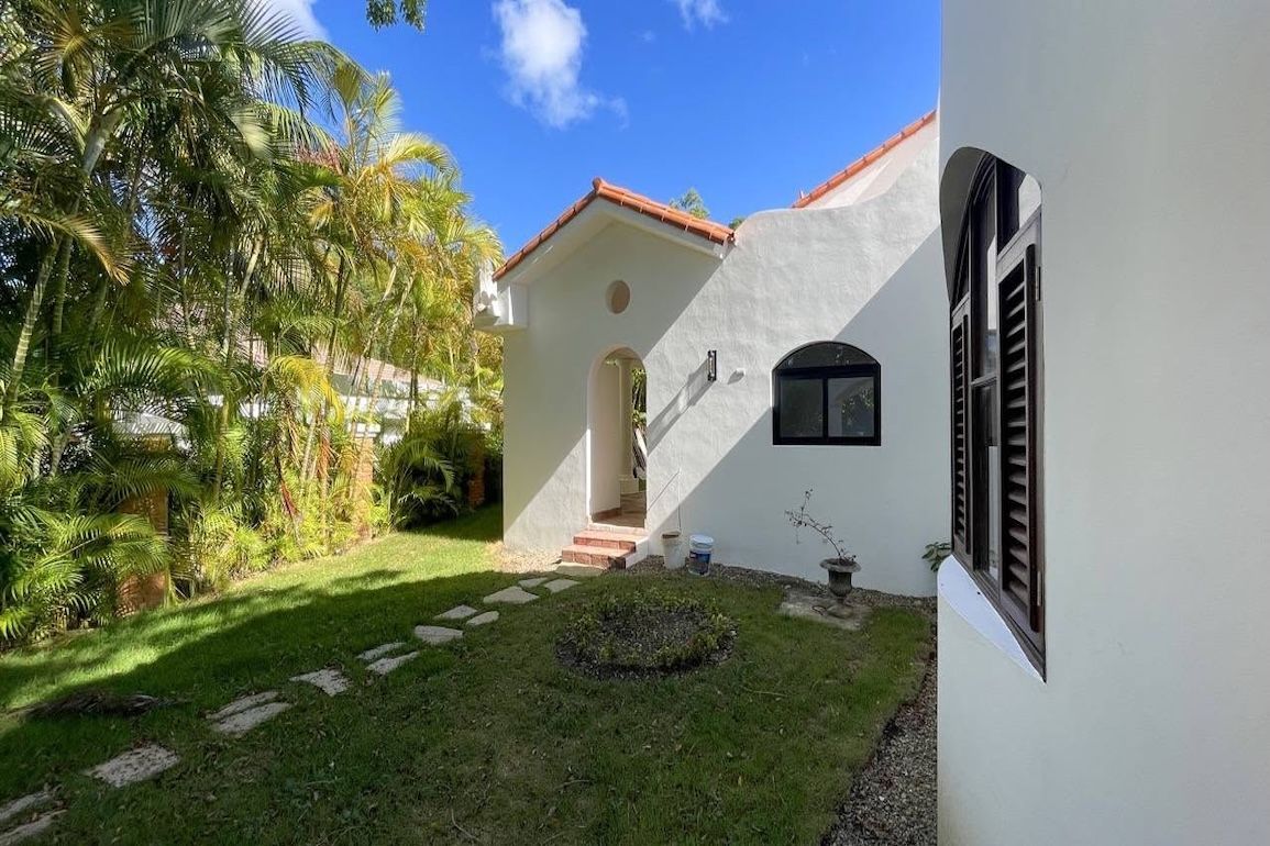 Вилла в Сосуа, Доминиканская республика, 300м2 - стоимость 439&nbsp;000$ - Ref: 80530 фото 9
