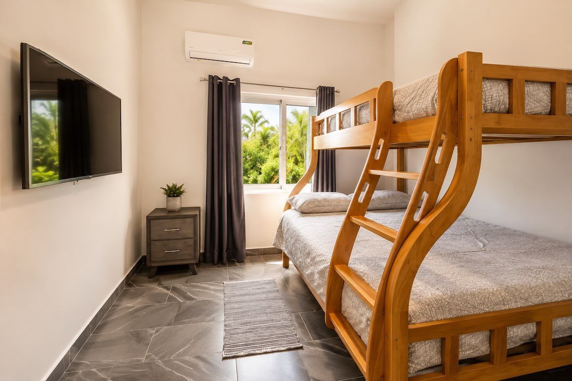 Вилла в Кабарете, Доминиканская республика, 139м2 - стоимость 425&nbsp;000$ - Ref: 80531 фото 6
