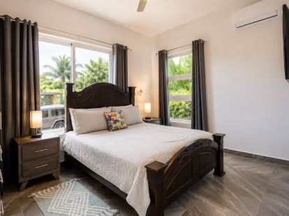 Вилла в Кабарете, Доминиканская республика, 139м2 - стоимость 425&nbsp;000$ - Ref: 80531 фото 5