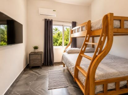 Вилла в Кабарете, Доминиканская республика, 139м2 - стоимость 425&nbsp;000$ - Ref: 80531 фото 6