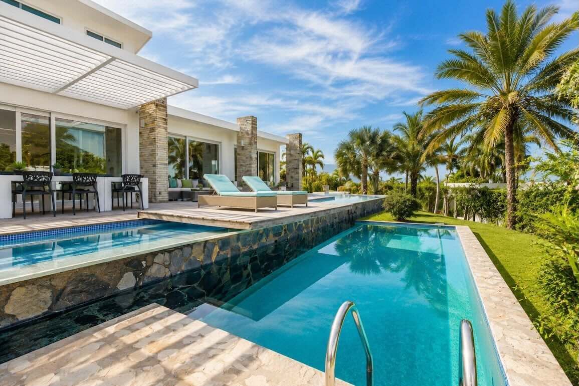 Вилла в Сосуа, Доминиканская республика, 240м2 - стоимость 595&nbsp;000$ - Ref: 80533 фото 10