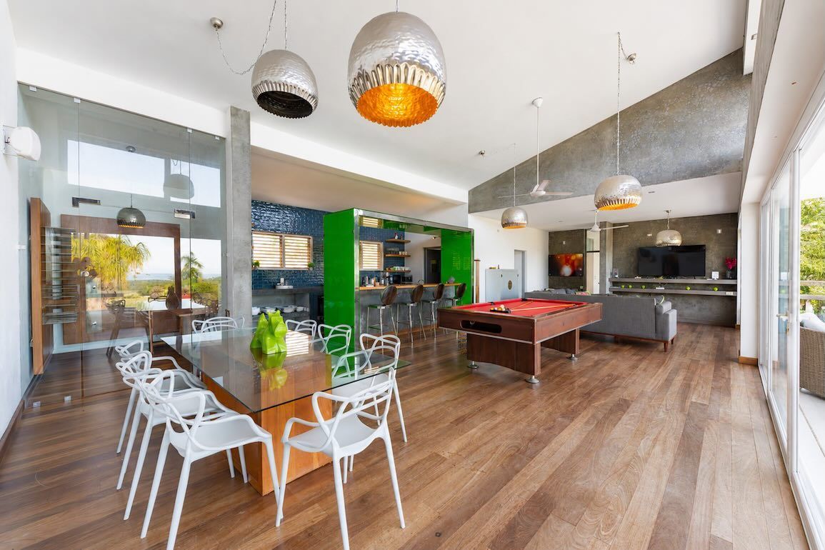 Вилла в Сосуа, Доминиканская республика, 240м2 - стоимость 595&nbsp;000$ - Ref: 80533 фото 5