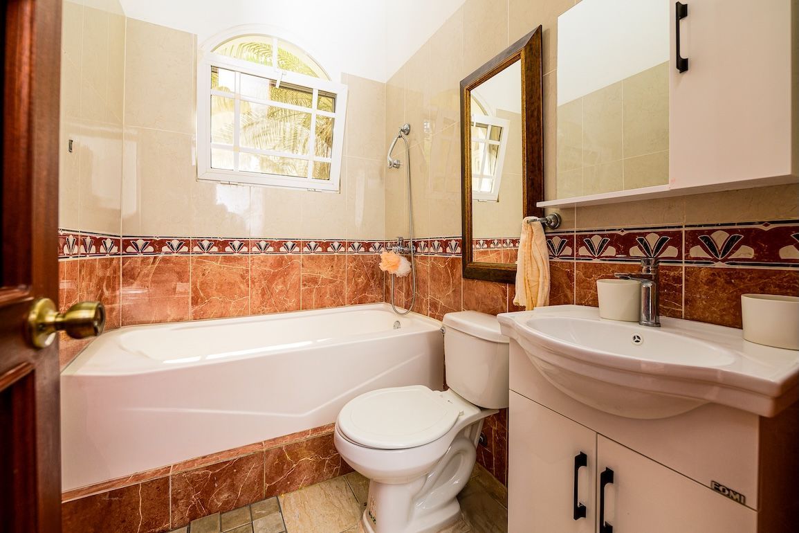 Вилла в Кабарете, Доминиканская республика, 750м2 - стоимость 699&nbsp;000$ - Ref: 80532 фото 18