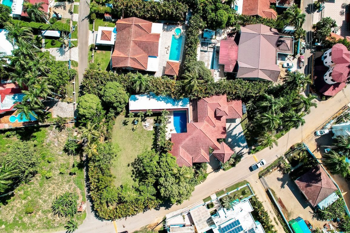 Вилла в Кабарете, Доминиканская республика, 750м2 - стоимость 699&nbsp;000$ - Ref: 80532 фото 3