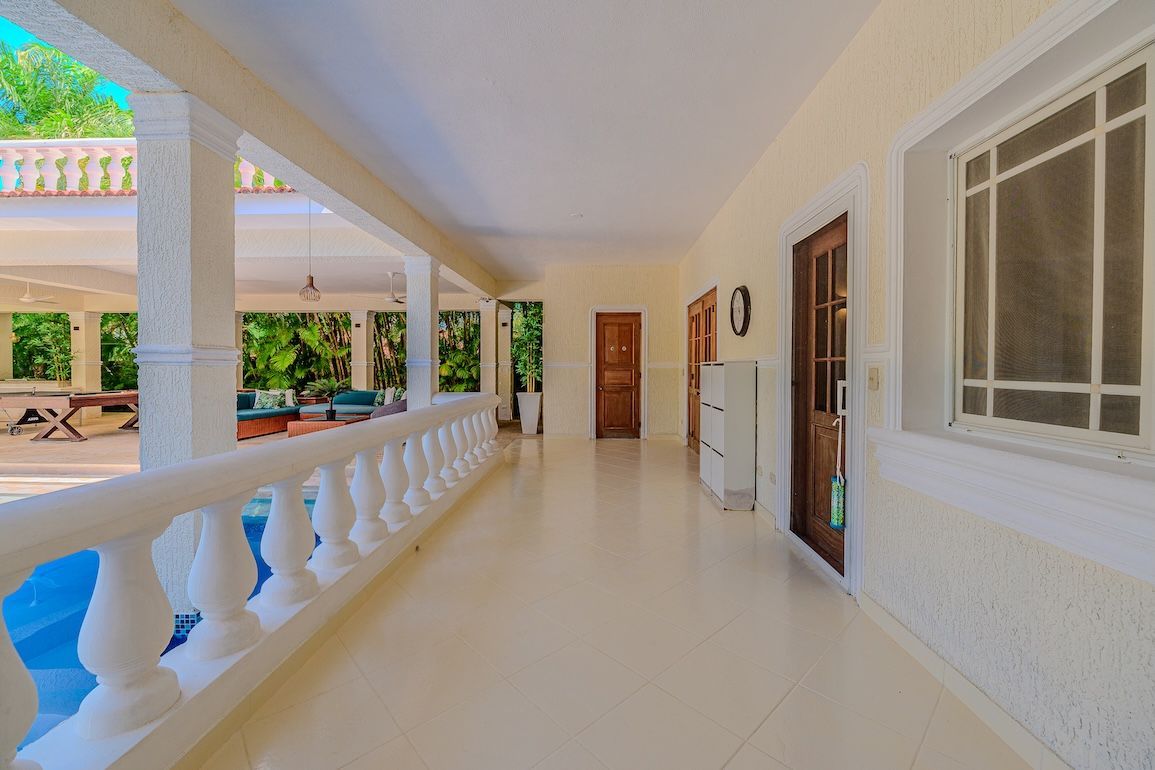 Вилла в Кабарете, Доминиканская республика, 750м2 - стоимость 699&nbsp;000$ - Ref: 80532 фото 30