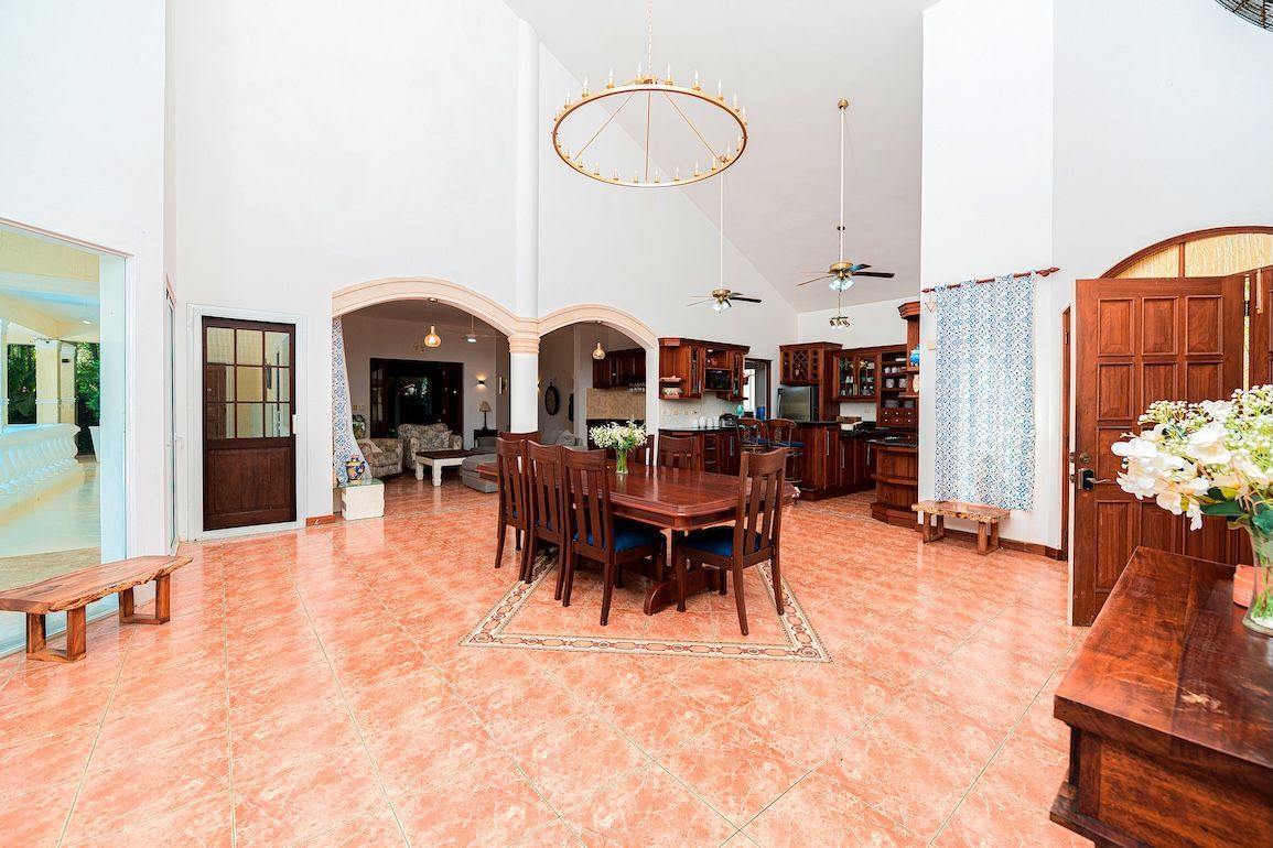 Вилла в Кабарете, Доминиканская республика, 750м2 - стоимость 699&nbsp;000$ - Ref: 80532 фото 9