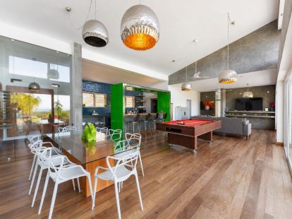 Вилла в Сосуа, Доминиканская республика, 240м2 - стоимость 595&nbsp;000$ - Ref: 80533 фото 5