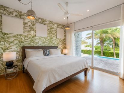Вилла в Сосуа, Доминиканская республика, 240м2 - стоимость 595&nbsp;000$ - Ref: 80533 фото 9
