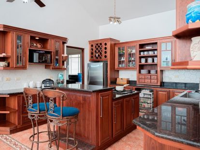 Вилла в Кабарете, Доминиканская республика, 750м2 - стоимость 699&nbsp;000$ - Ref: 80532 фото 10