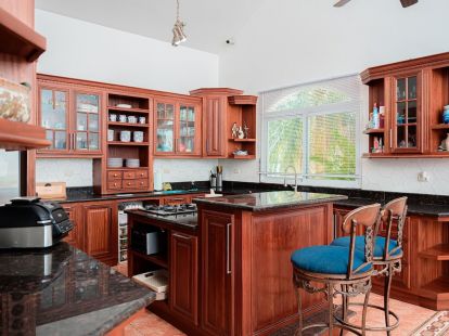 Вилла в Кабарете, Доминиканская республика, 750м2 - стоимость 699&nbsp;000$ - Ref: 80532 фото 11