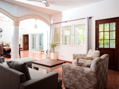 Вилла в Кабарете, Доминиканская республика, 750м2 - стоимость 699&nbsp;000$ - Ref: 80532 фото 13