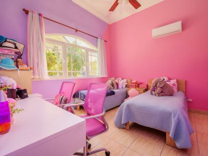 Вилла в Кабарете, Доминиканская республика, 750м2 - стоимость 699&nbsp;000$ - Ref: 80532 фото 17