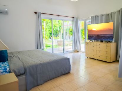 Вилла в Кабарете, Доминиканская республика, 750м2 - стоимость 699&nbsp;000$ - Ref: 80532 фото 19