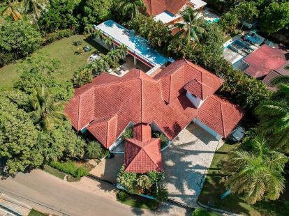 Вилла в Кабарете, Доминиканская республика, 750м2 - стоимость 699&nbsp;000$ - Ref: 80532 фото 2