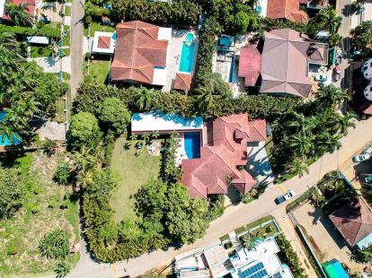 Вилла в Кабарете, Доминиканская республика, 750м2 - стоимость 699&nbsp;000$ - Ref: 80532 фото 3