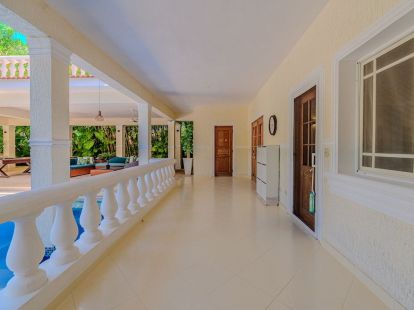 Вилла в Кабарете, Доминиканская республика, 750м2 - стоимость 699&nbsp;000$ - Ref: 80532 фото 30