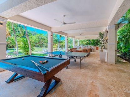 Вилла в Кабарете, Доминиканская республика, 750м2 - стоимость 699&nbsp;000$ - Ref: 80532 фото 34