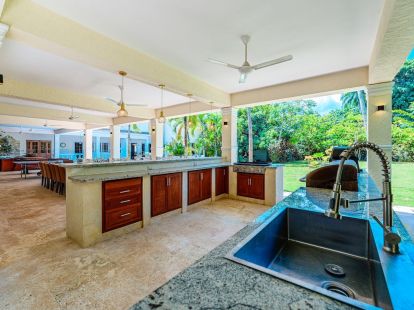 Вилла в Кабарете, Доминиканская республика, 750м2 - стоимость 699&nbsp;000$ - Ref: 80532 фото 38