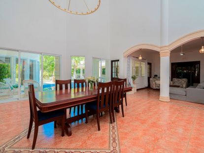 Вилла в Кабарете, Доминиканская республика, 750м2 - стоимость 699&nbsp;000$ - Ref: 80532 фото 4