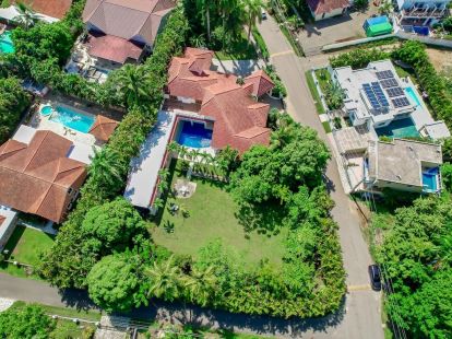 Вилла в Кабарете, Доминиканская республика, 750м2 - стоимость 699&nbsp;000$ - Ref: 80532 фото 6