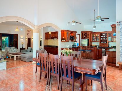 Вилла в Кабарете, Доминиканская республика, 750м2 - стоимость 699&nbsp;000$ - Ref: 80532 фото 7