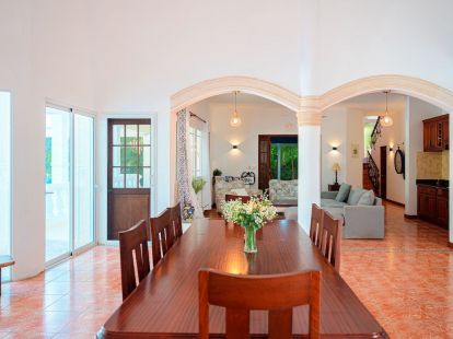 Вилла в Кабарете, Доминиканская республика, 750м2 - стоимость 699&nbsp;000$ - Ref: 80532 фото 8