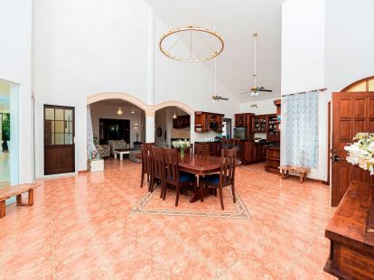 Вилла в Кабарете, Доминиканская республика, 750м2 - стоимость 699&nbsp;000$ - Ref: 80532 фото 9