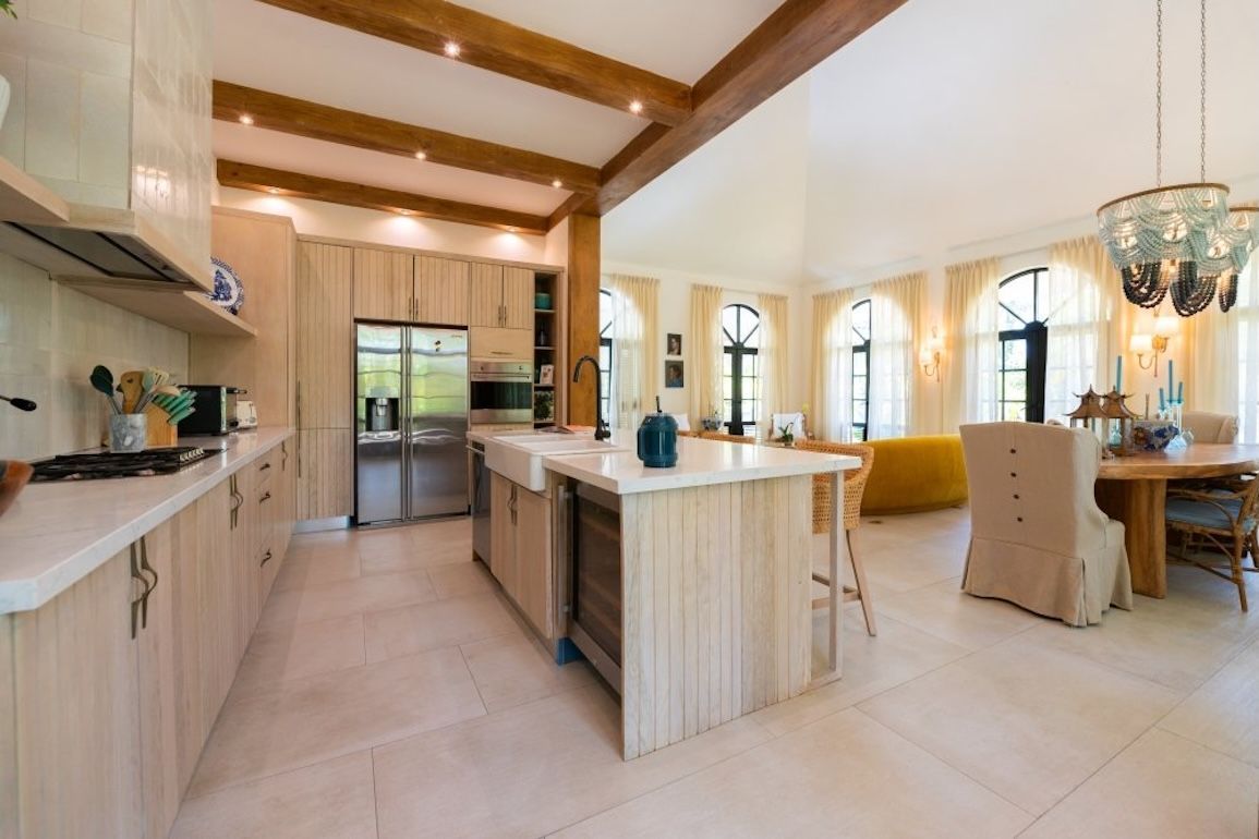 Вилла в Сосуа, Доминиканская республика, 432м2 - стоимость 2&nbsp;450&nbsp;000$ - Ref: 80534 фото 19
