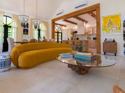 Вилла в Сосуа, Доминиканская республика, 432м2 - стоимость 2&nbsp;450&nbsp;000$ - Ref: 80534 фото 16