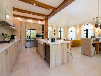 Вилла в Сосуа, Доминиканская республика, 432м2 - стоимость 2&nbsp;450&nbsp;000$ - Ref: 80534 фото 19