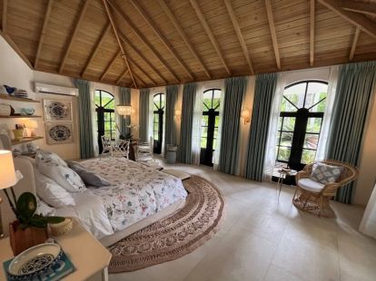 Вилла в Сосуа, Доминиканская республика, 432м2 - стоимость 2&nbsp;450&nbsp;000$ - Ref: 80534 фото 20
