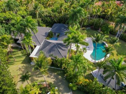Вилла в Сосуа, Доминиканская республика, 432м2 - стоимость 2&nbsp;450&nbsp;000$ - Ref: 80534 фото 3